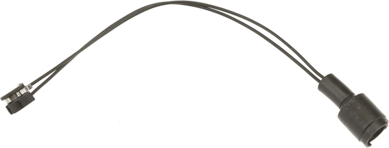 Warning Contact, brake pad wear (GIC110)