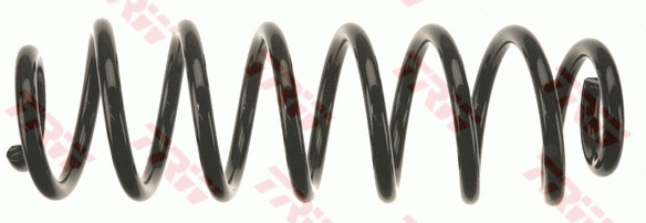 Suspension Spring (JCS1385)