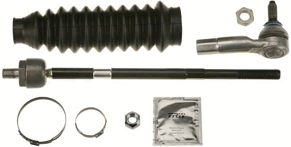 Tie Rod (JRA587)