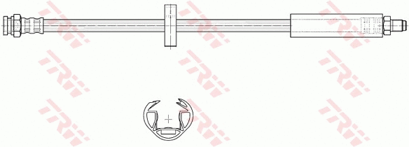 Brake Hose