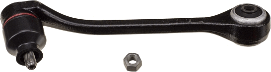 Control/Trailing Arm, wheel suspension (JTC1126)