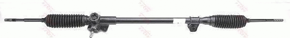 Steering Gear