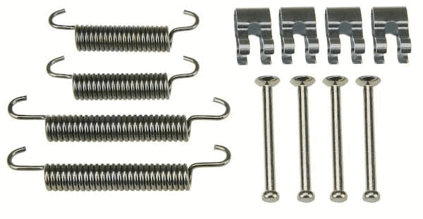 Accessory Kit, parking brake shoes (SFK376)