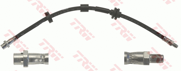 Brake Hose (PHB905)