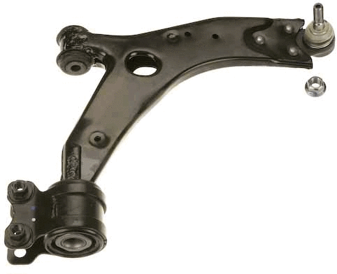 Control/Trailing Arm, wheel suspension (JTC1244)