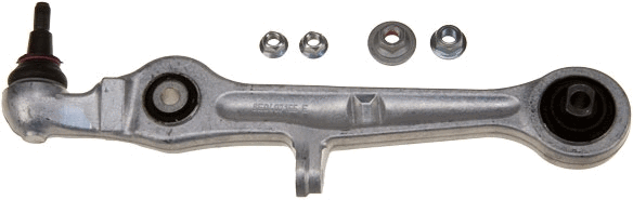 Control/Trailing Arm, wheel suspension (JTC936)