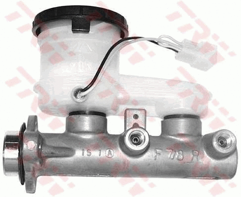 Brake Master Cylinder (PMH408)