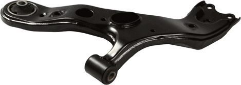 Control/Trailing Arm, wheel suspension (JTC7809)