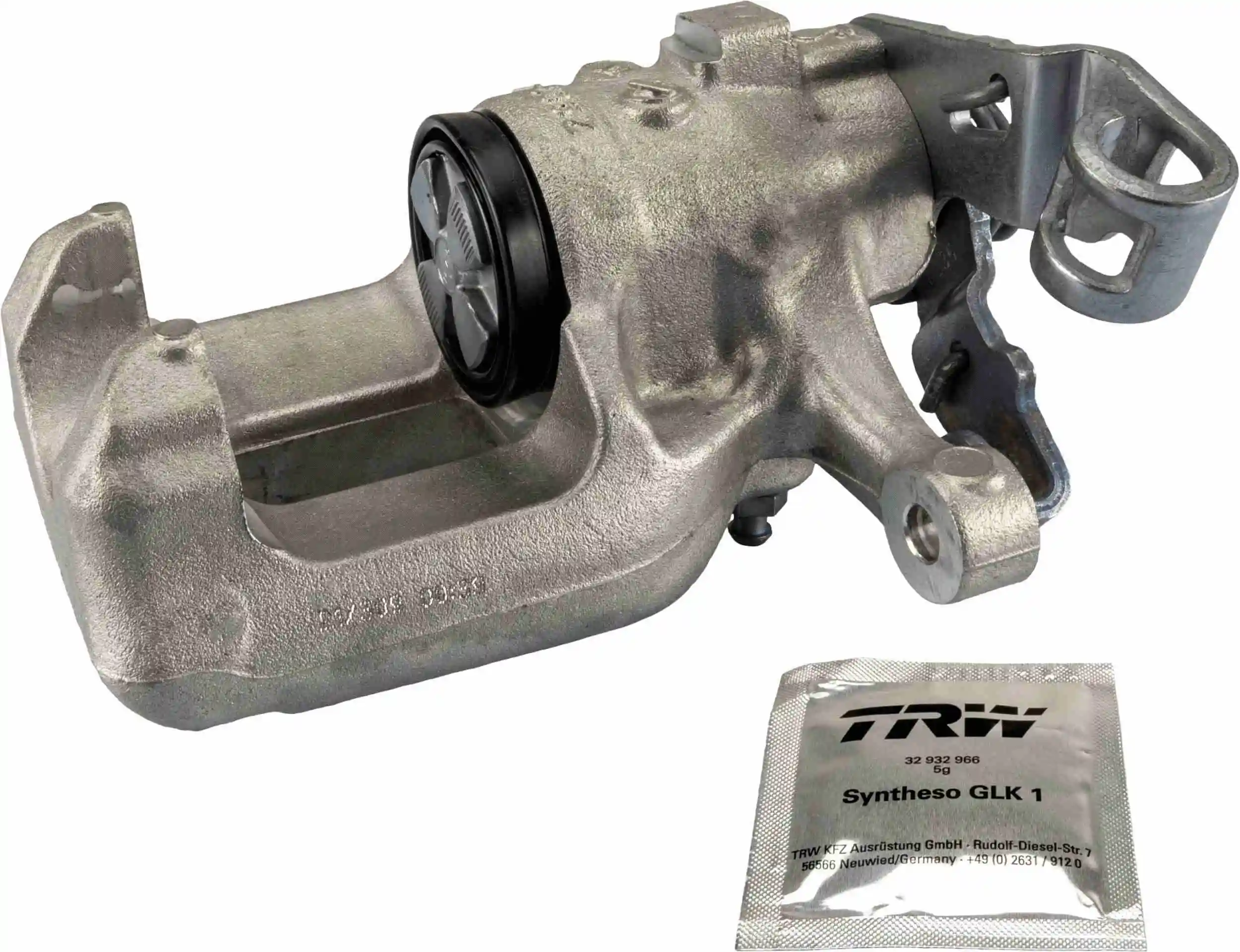 Brake Caliper (BHR275E)