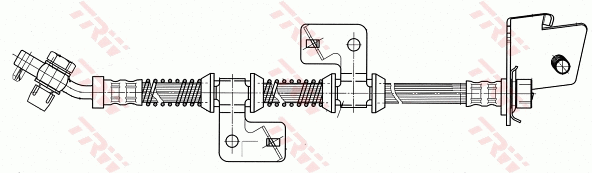 Brake Hose