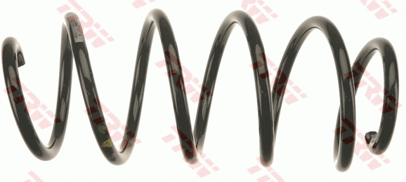 Suspension Spring (JCS1378)
