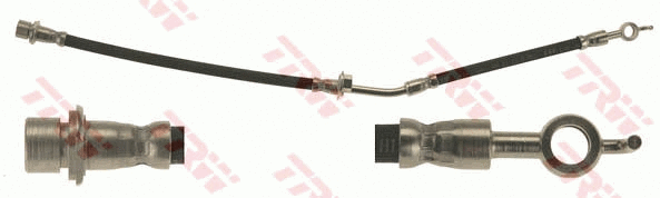 Brake Hose (PHD1055)
