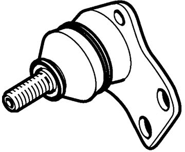 Ball Joint (JBJ140)