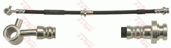 Brake Hose (PHD655)