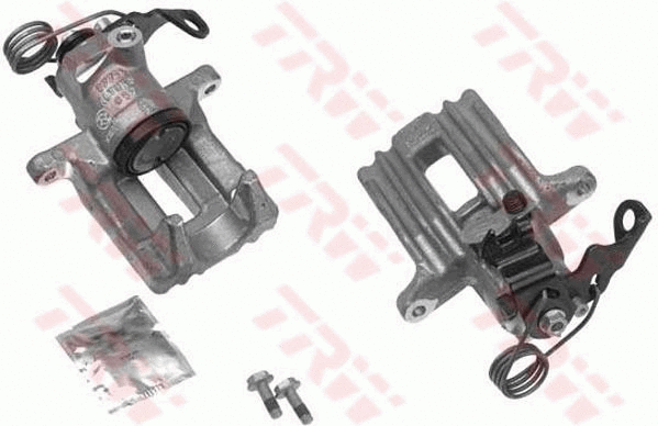 Brake Caliper (BHN182E)
