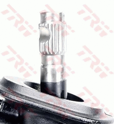 Steering Gear