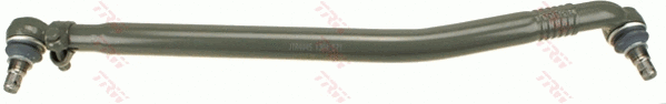 Centre Rod Assembly (JTR4045)