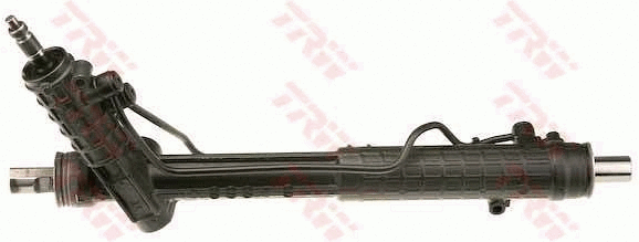 Steering Gear (JRP611)