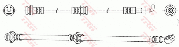 Brake Hose