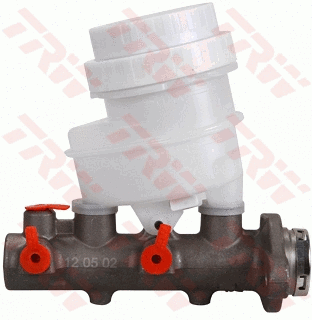 Brake Master Cylinder (PMK7033)