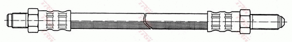 Brake Hose