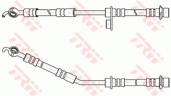 Brake Hose