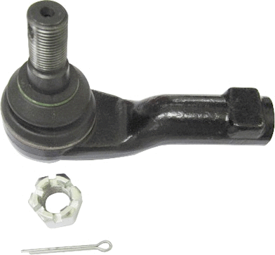 Tie Rod End (JTE7705)