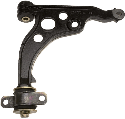 Control/Trailing Arm, wheel suspension (JTC1012)