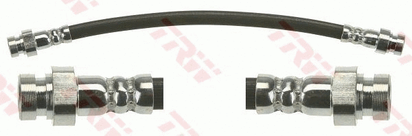 Brake Hose (PHA578)