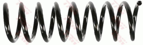 Suspension Spring (JCS258)