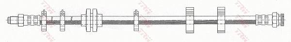 Brake Hose