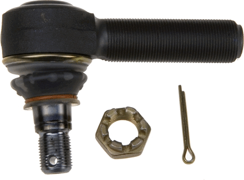 Tie Rod End (JTE3003)