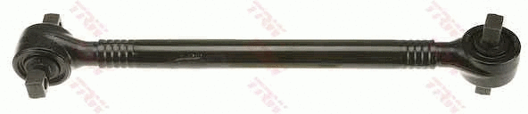 Control/Trailing Arm, wheel suspension (JRR0137)