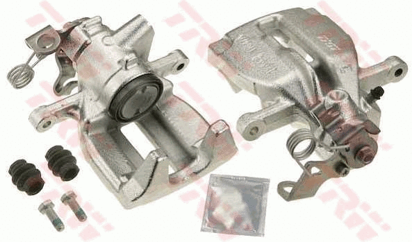 Brake Caliper (BHN947E)
