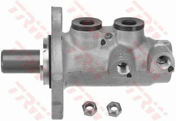 Brake Master Cylinder (PMH670)