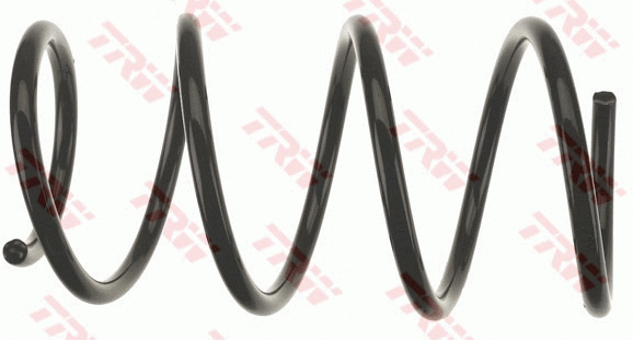 Suspension Spring (JCS1120)