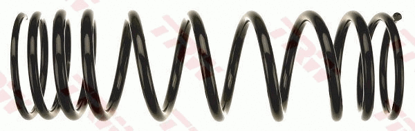 Suspension Spring (JCS1023)