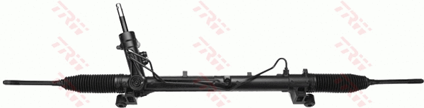 Steering Gear (JRP842)