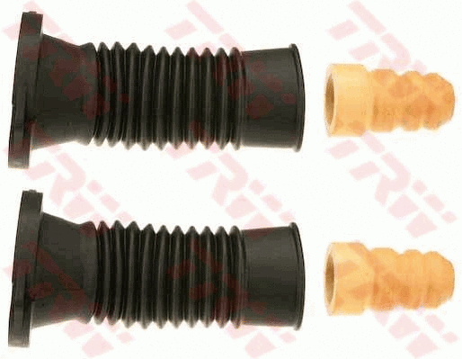 Dust Cover Kit, shock absorber (JSK106)