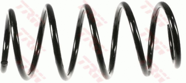 Suspension Spring (JCS321)