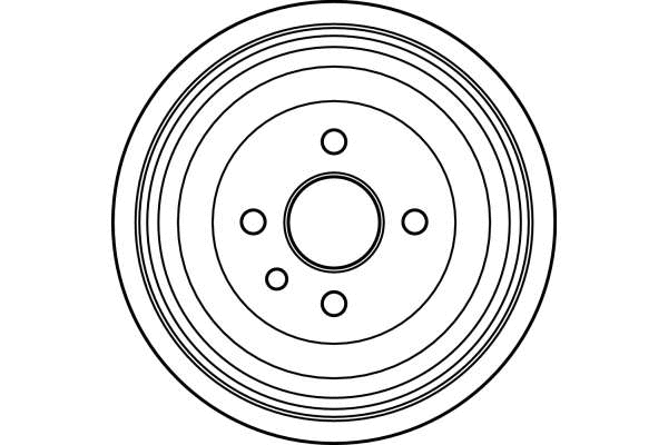 Brake Drum