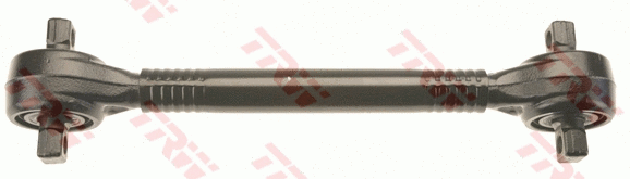 Control/Trailing Arm, wheel suspension (JRR0199)