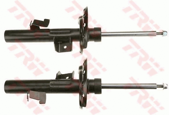 Shock Absorber (JGM8123T)