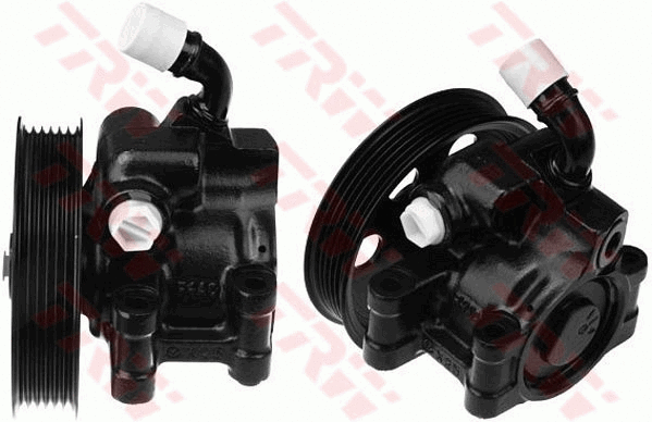 Hydraulic Pump, steering (JPR187)