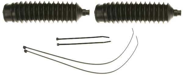 Bellow Kit, steering (JBE121)