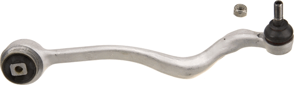 Control/Trailing Arm, wheel suspension (JTC924)