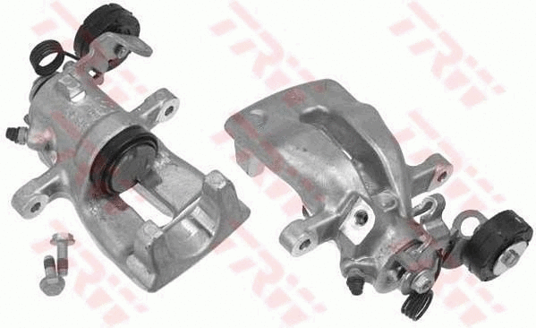Brake Caliper (BHN314)