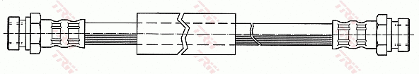 Brake Hose