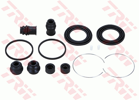 Repair Kit, brake caliper (SJ9041)