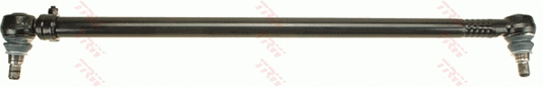 Centre Rod Assembly (JTR3501)